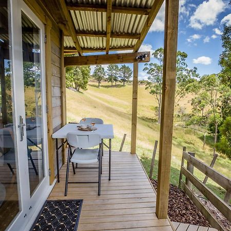 Private Cabin Close To The City Centre Whangarei Bagian luar foto