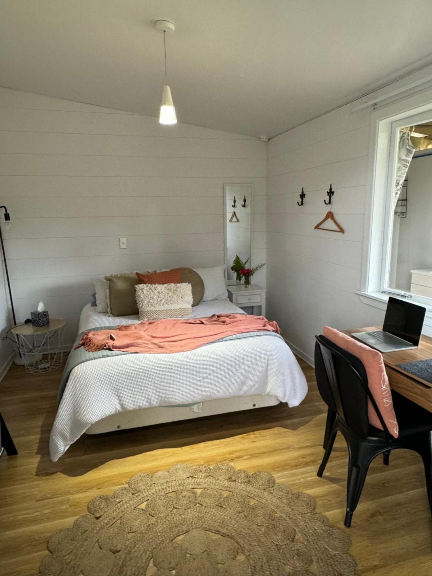 Private Cabin Close To The City Centre Whangarei Bagian luar foto